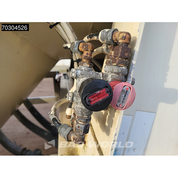 1999 Feldbinder EUT 35.3-44964345