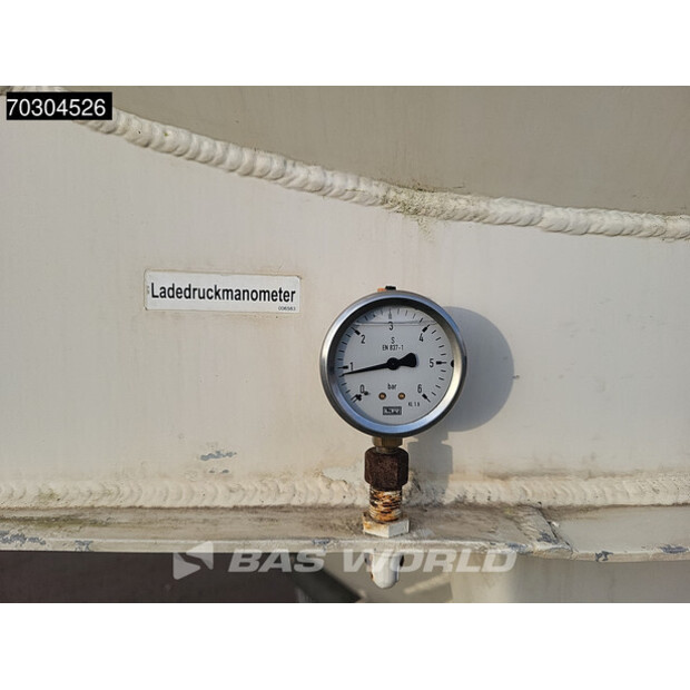 1999 Feldbinder EUT 35.3-44964346