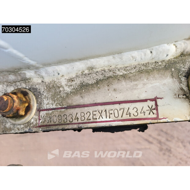 1999 Feldbinder EUT 35.3-44964350