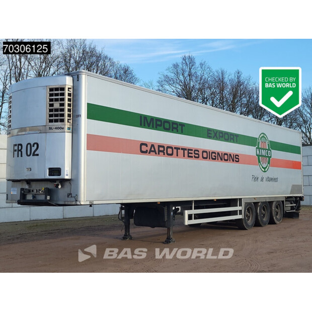 2007 Chereau C38B-44964397