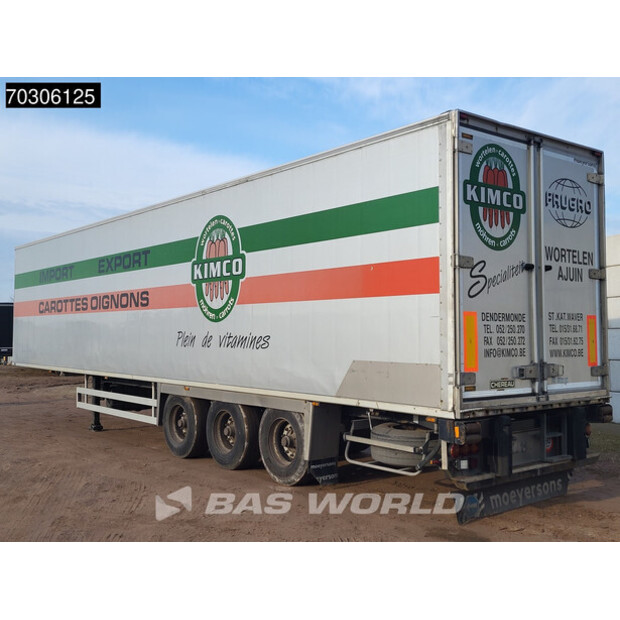 2007 Chereau C38B-44964398