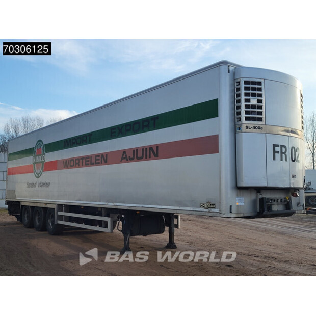 2007 Chereau C38B-44964399