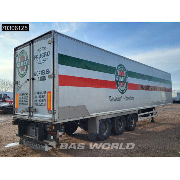 2007 Chereau C38B-44964401