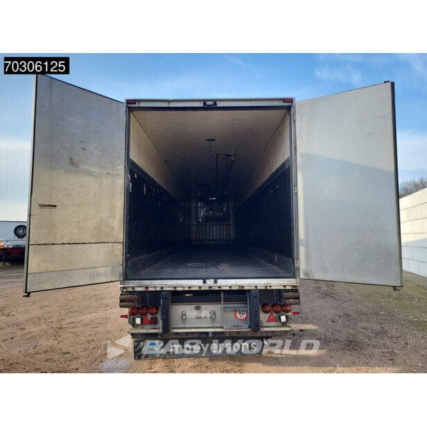2007 Chereau C38B-44964404