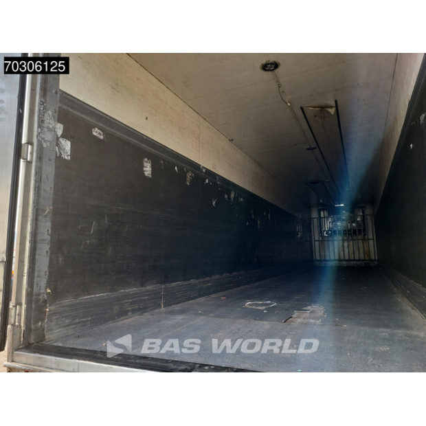 2007 Chereau C38B-44964405