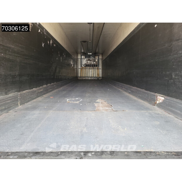 2007 Chereau C38B-44964406