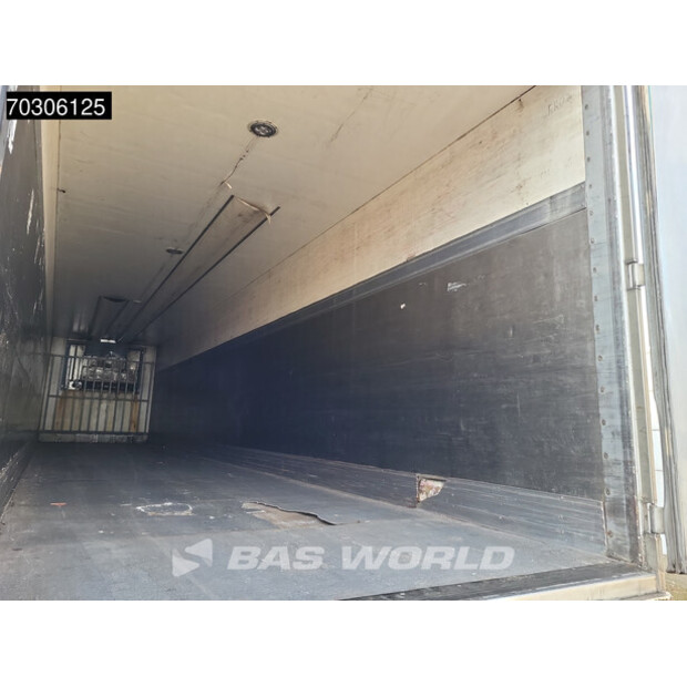 2007 Chereau C38B-44964407