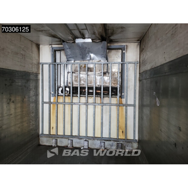 2007 Chereau C38B-44964408