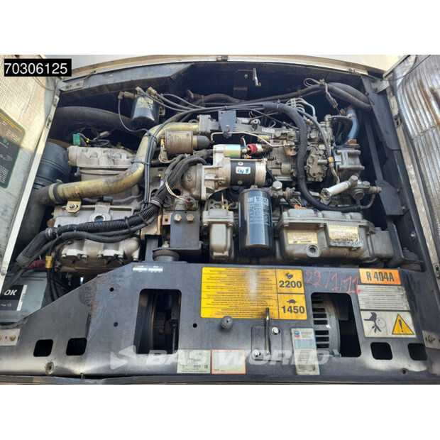 2007 Chereau C38B-44964409