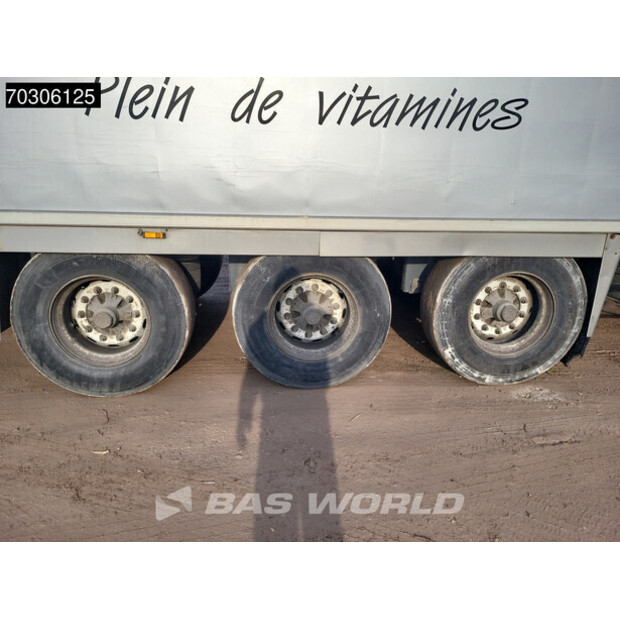 2007 Chereau C38B-44964411