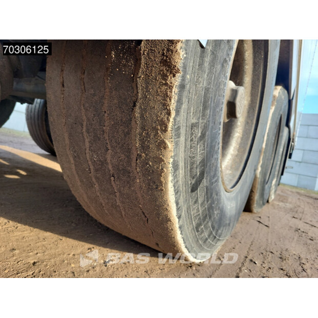 2007 Chereau C38B-44964412