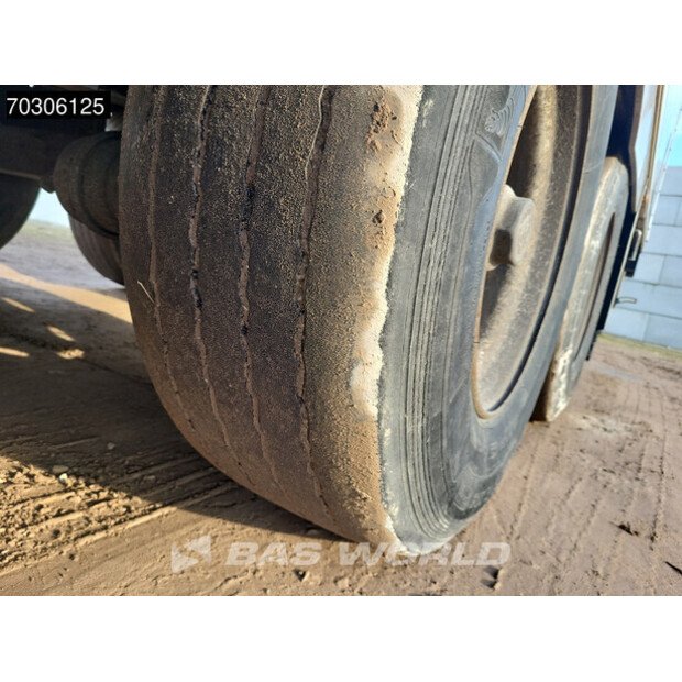 2007 Chereau C38B-44964413