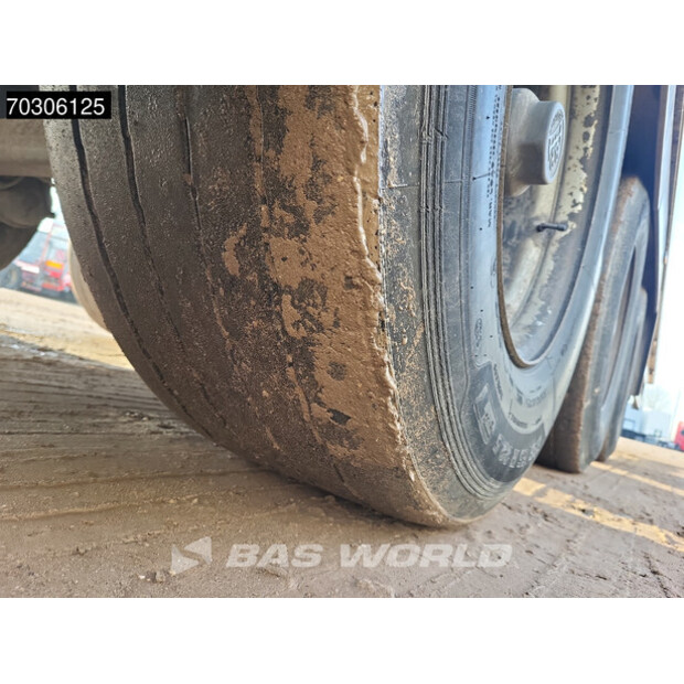 2007 Chereau C38B-44964414