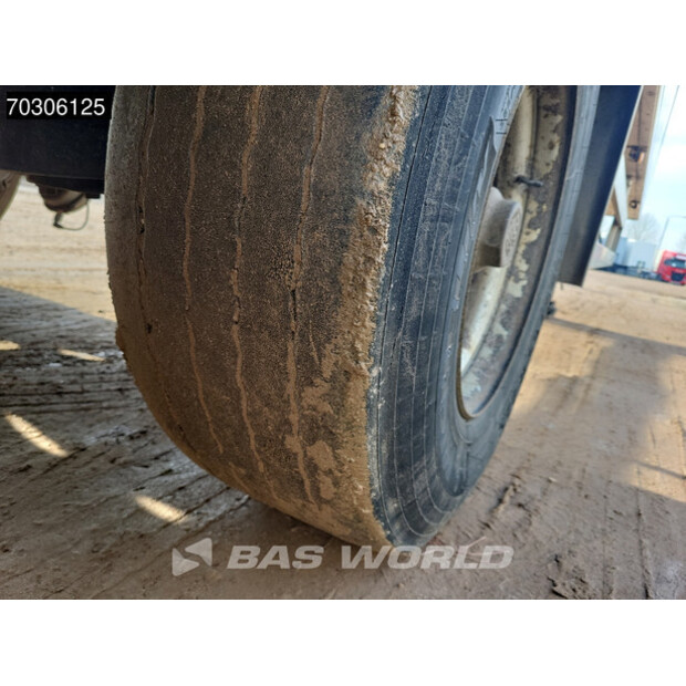 2007 Chereau C38B-44964416