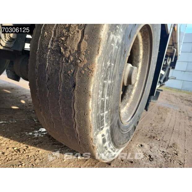 2007 Chereau C38B-44964417