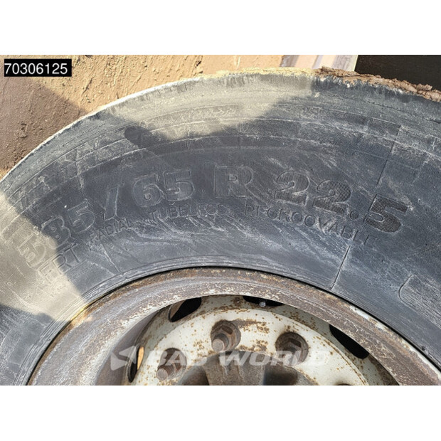 2007 Chereau C38B-44964418