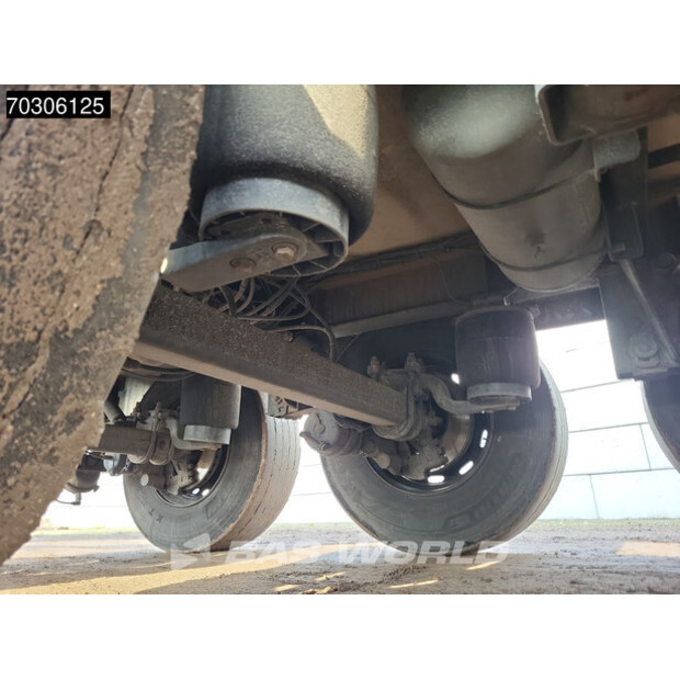 2007 Chereau C38B-44964420