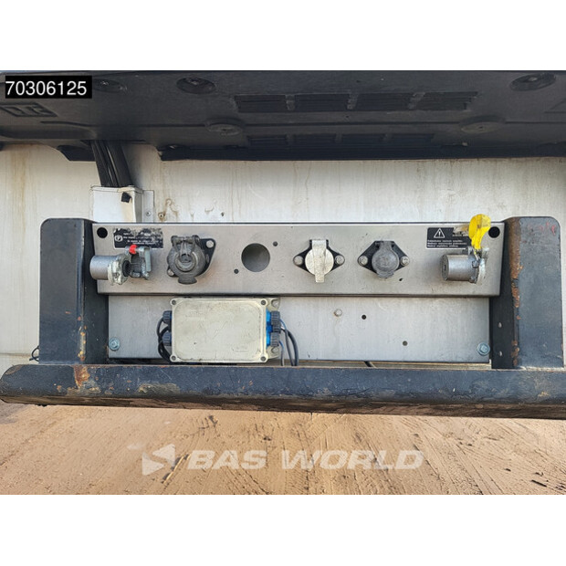 2007 Chereau C38B-44964421