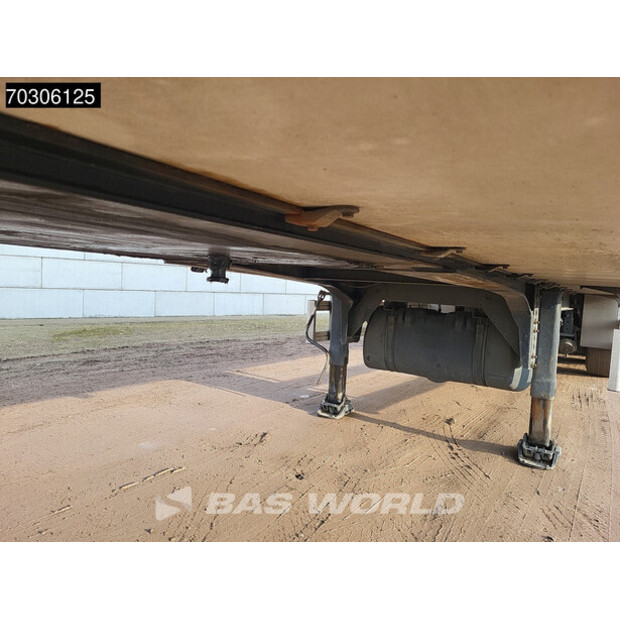 2007 Chereau C38B-44964422