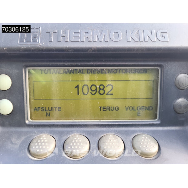 2007 Chereau C38B-44964424