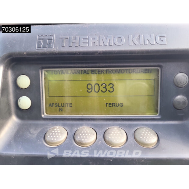 2007 Chereau C38B-44964425