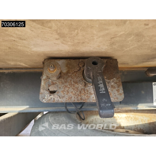 2007 Chereau C38B-44964428