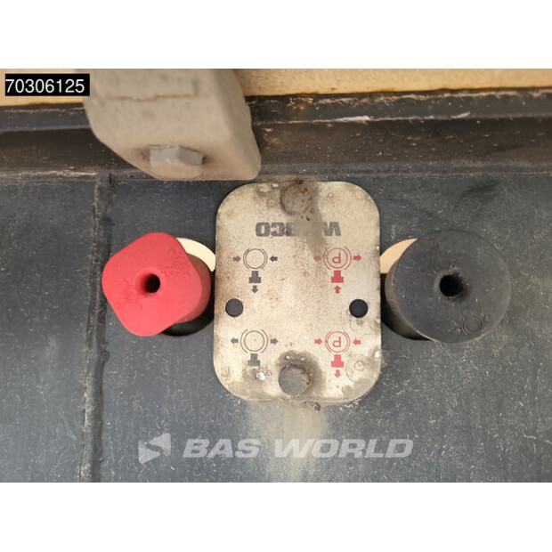 2007 Chereau C38B-44964429