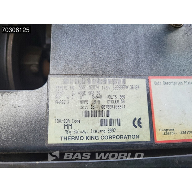 2007 Chereau C38B-44964430