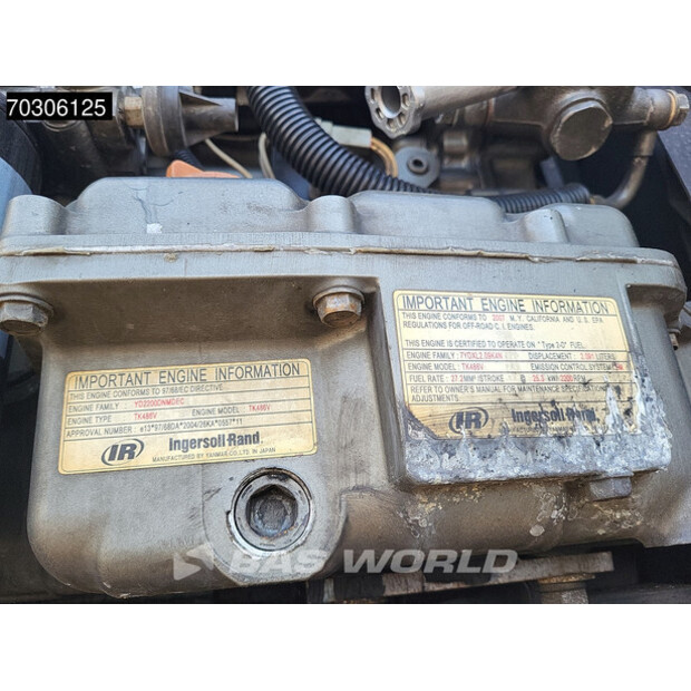 2007 Chereau C38B-44964431