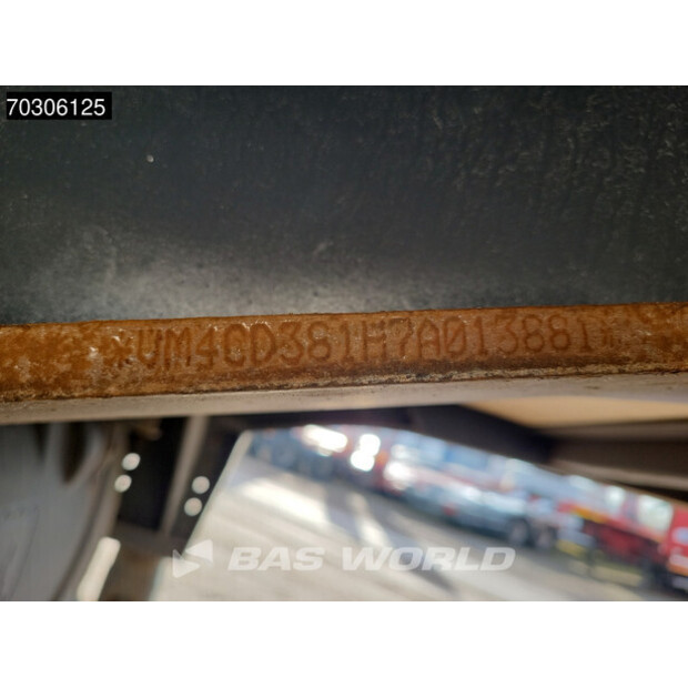 2007 Chereau C38B-44964435