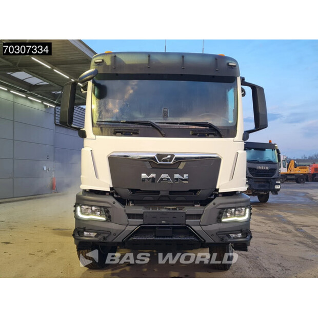 2025 MAN TGS 35.440-44964443