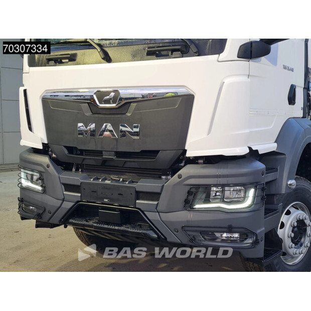 2025 MAN TGS 35.440-44964445