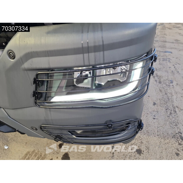 2025 MAN TGS 35.440-44964446