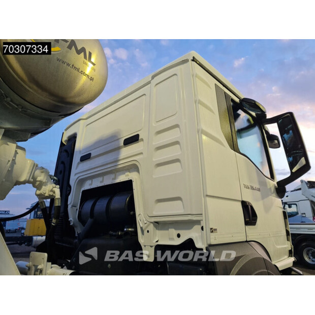 2025 MAN TGS 35.440-44964448