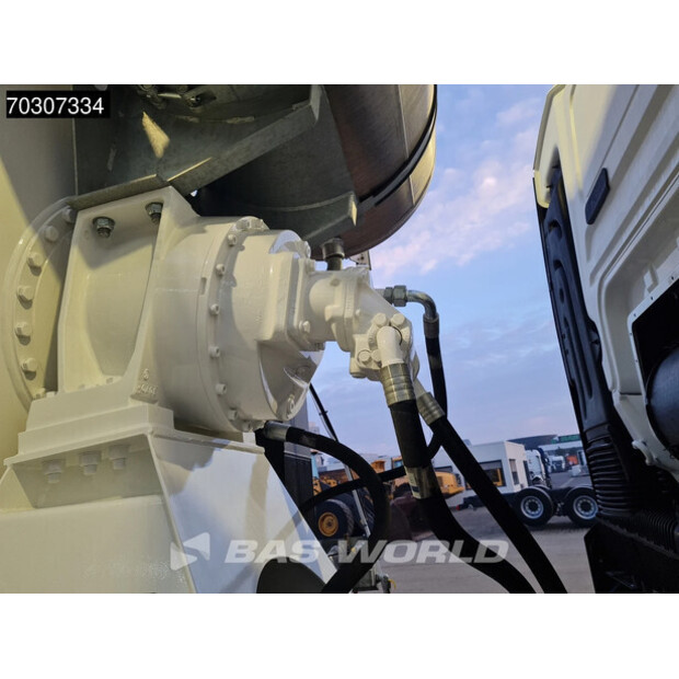 2025 MAN TGS 35.440-44964449