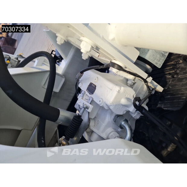 2025 MAN TGS 35.440-44964450