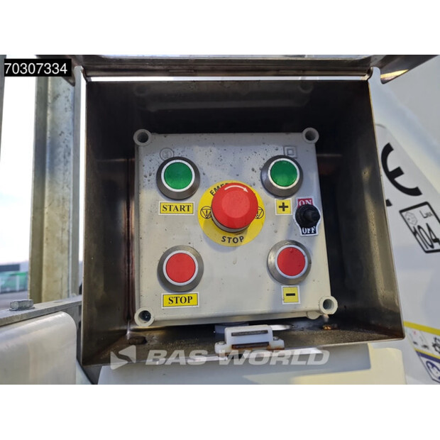 2025 MAN TGS 35.440-44964452