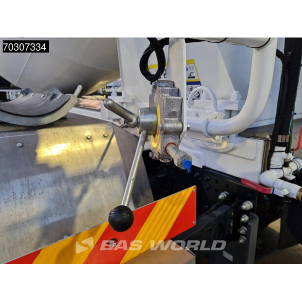 2025 MAN TGS 35.440-44964453