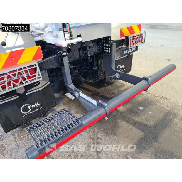 2025 MAN TGS 35.440-44964454