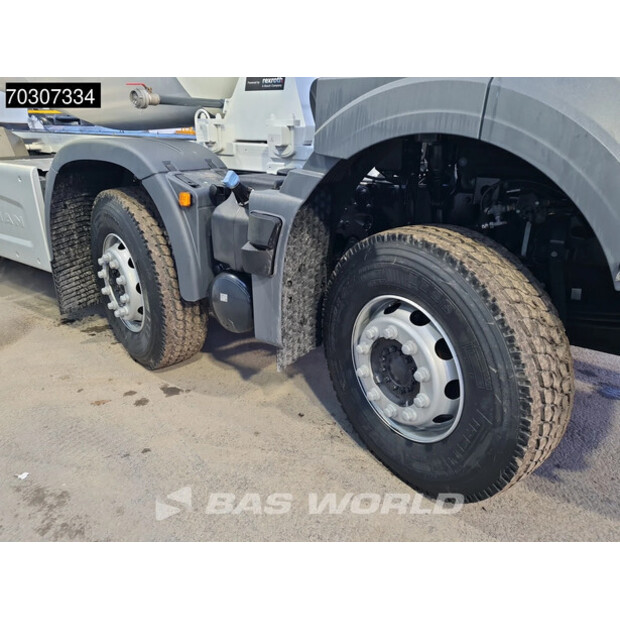 2025 MAN TGS 35.440-44964455