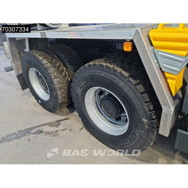 2025 MAN TGS 35.440-44964456