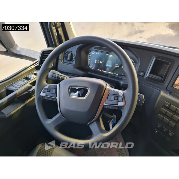 2025 MAN TGS 35.440-44964457