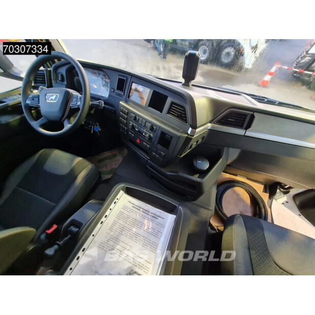 2025 MAN TGS 35.440-44964458