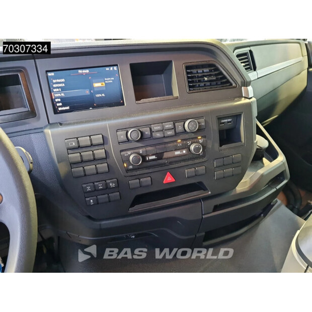 2025 MAN TGS 35.440-44964462