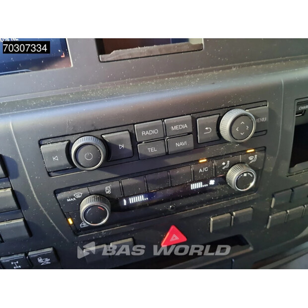 2025 MAN TGS 35.440-44964464