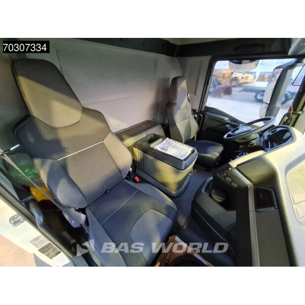 2025 MAN TGS 35.440-44964465