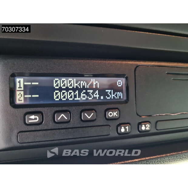 2025 MAN TGS 35.440-44964467