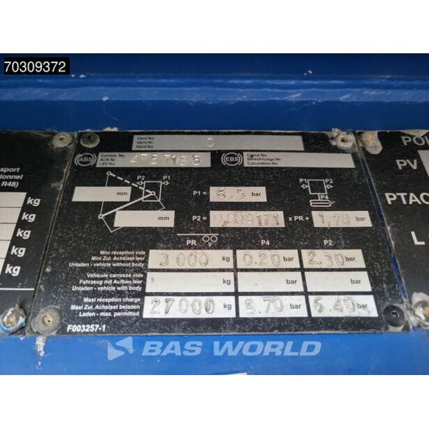 2001 بينالو Bencere-44964497