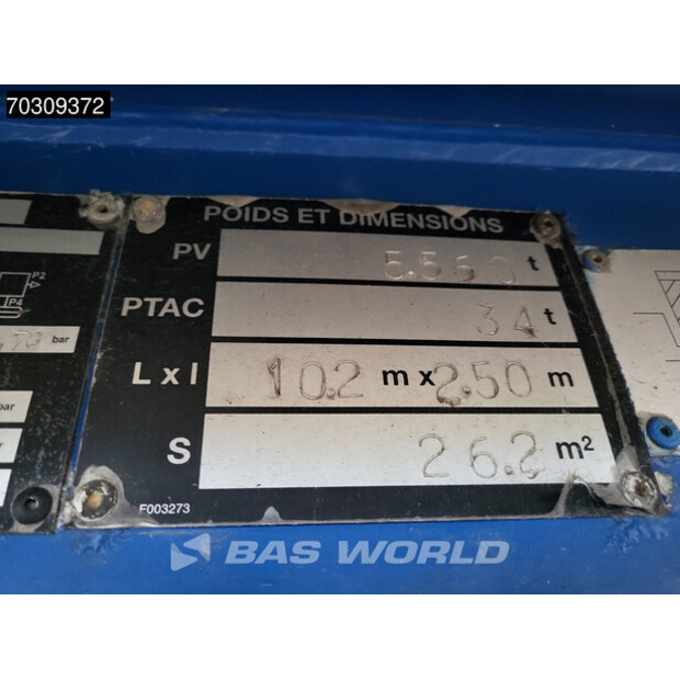 2001 بينالو Bencere-44964498