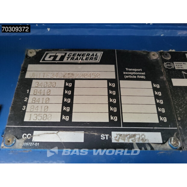 2001 بينالو Bencere-44964499